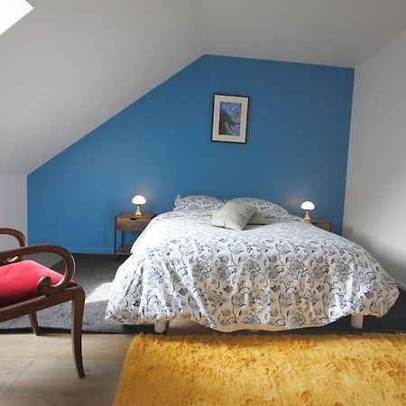 La Note Bleue, Fecamp Bord De Mer Экстерьер фото