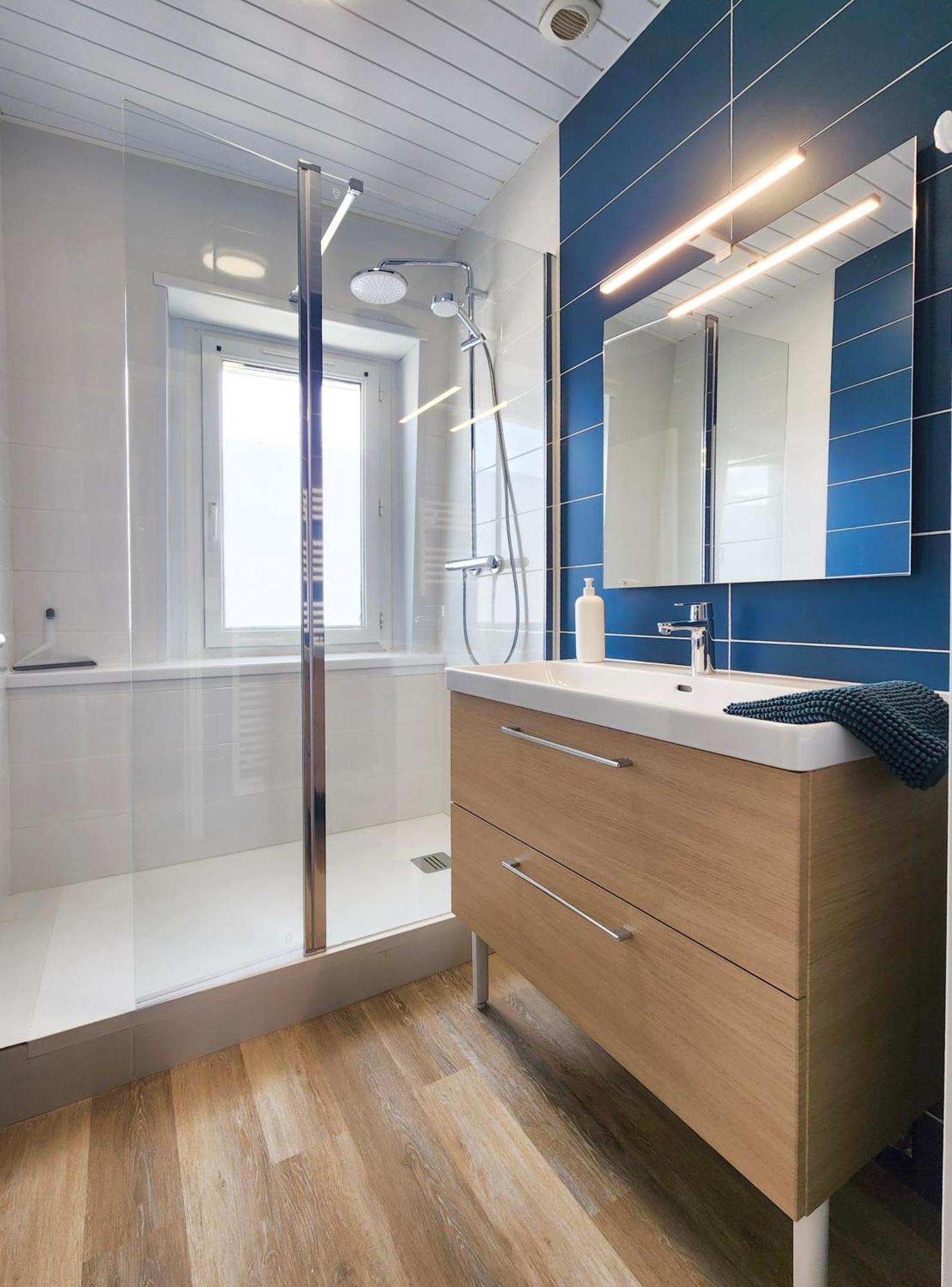 La Note Bleue, Fecamp Bord De Mer Экстерьер фото